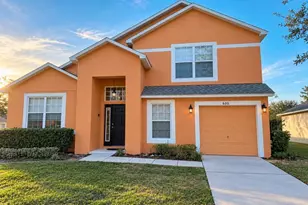 600 Scrub Jay Way, Davenport, FL 33896 - Photo 1
