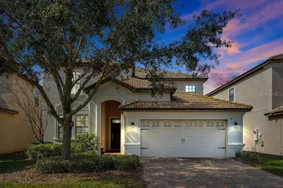 1452 Myrtlewood Street, Champions Gate, FL 33896 - Photo 1