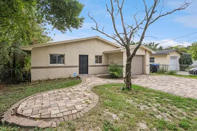 317 S Observatory Drive, Orlando, FL 32835 - Photo 1