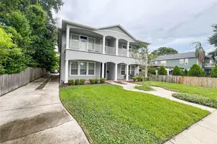 111 E Steele St, Orlando, FL 32804 - Photo 2