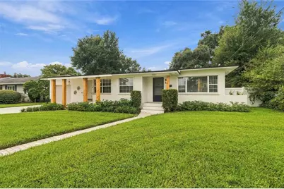 7040 Lake Drive, Orlando, FL 32809 - Photo 1
