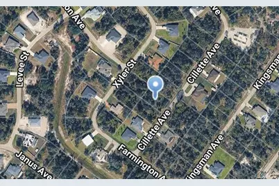 Cillette Avenue, North Port, FL 34288 - Photo 2