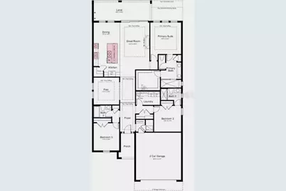 5422 Spring Moss Court, Saint Cloud, FL 34771 - Photo 28