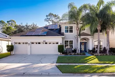 10603 Sunrise Terrace Drive, Orlando, FL 32825 - Photo 1