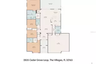 2835 Cedar Grove Loop, The Villages, FL 32163 - Photo 56