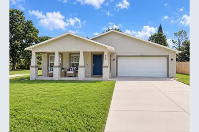 925 Oak Drive, Groveland, FL 34736 - Photo 1