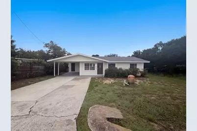 715 Drawdy Road, Babson Park, FL 33827 - Photo 1