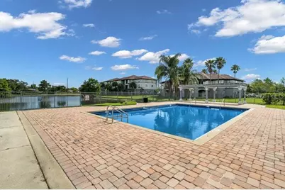 3702 Palm Desert Lane #5414, Orlando, FL 32839 - Photo 20
