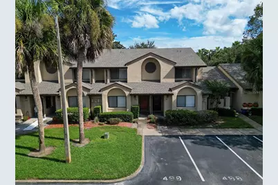 499 Club Drive, Winter Springs, FL 32708 - Photo 1