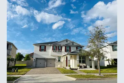 14037 Pecan Orchard Drive, Winter Garden, FL 34787 - Photo 1