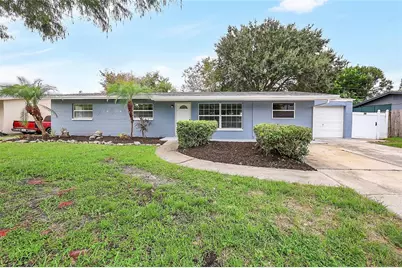 1604 Arnold Drive, Melbourne, FL 32935 - Photo 1