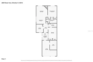2820 Risser Ave, Orlando, FL 32812 - Photo 20