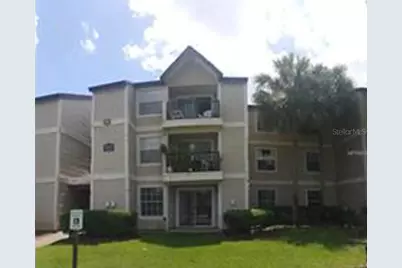 1932 Lake Atriums Circle #88, Orlando, FL 32839 - Photo 1