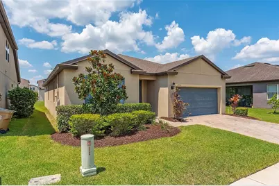 2756 Mead Avenue, Saint Cloud, FL 34771 - Photo 2