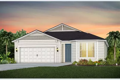 339 Fishtail Place, Palm Coast, FL 32164 - Photo 1