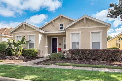 7403 Velleux Street, Kissimmee, FL 34747 - Photo 1