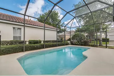 7403 Velleux Street, Kissimmee, FL 34747 - Photo 2