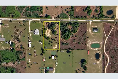19788 NW 284th Street, Okeechobee, FL 34972 - Photo 2