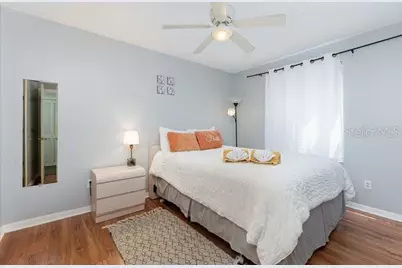 8711 Rockingham Terrace #A, Kissimmee, FL 34747 - Photo 4