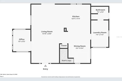 1901 10th Street, Saint Cloud, FL 34769 - Photo 24