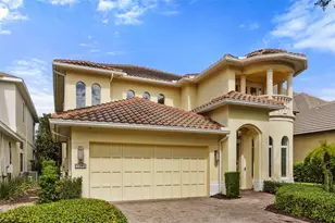 7398 Gathering Ct, Kissimmee, FL 34747 - Photo 1