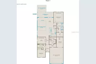308 Fishtail Place, Palm Coast, FL 32164 - Photo 4