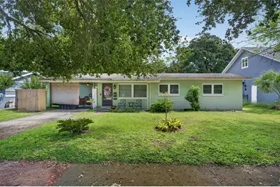 510 Fitzwalter Drive, Winter Park, FL 32792 - Photo 2