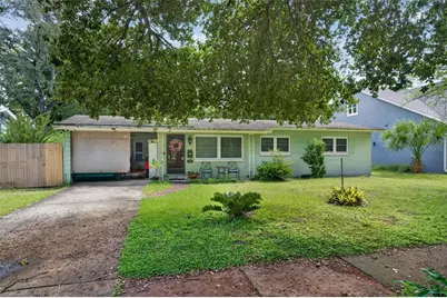 510 Fitzwalter Drive, Winter Park, FL 32792 - Photo 4