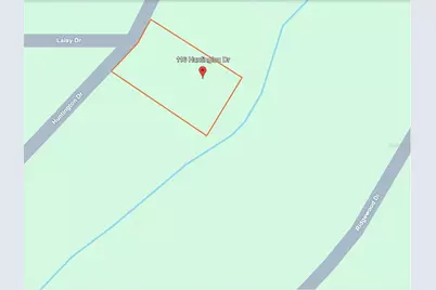116 Huntington Drive, Georgetown, FL 32139 - Photo 1