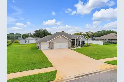 215 Lagoon Mist Court, Oak Hill, FL 32759 - Photo 2