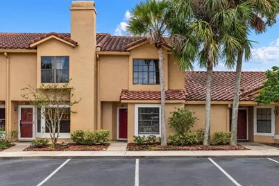 1156 N Fairway Drive #1156, Apopka, FL 32712 - Photo 1