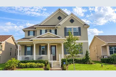 14732 Arctic Tern Lane, Winter Garden, FL 34787 - Photo 1