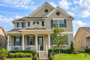 14732 Arctic Tern Lane, Winter Garden, FL 34787 - Photo 1