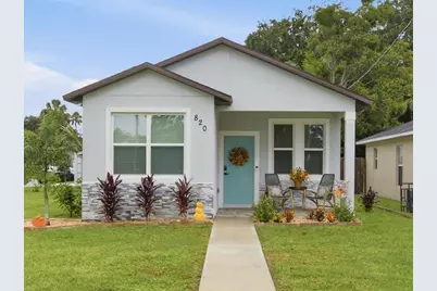 820 Pecan Avenue, Sanford, FL 32771 - Photo 1