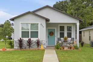 820 Pecan Ave, Sanford, FL 32771 - Photo 1