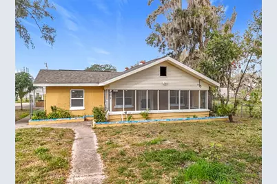 201 N East Street, Leesburg, FL 34748 - Photo 1