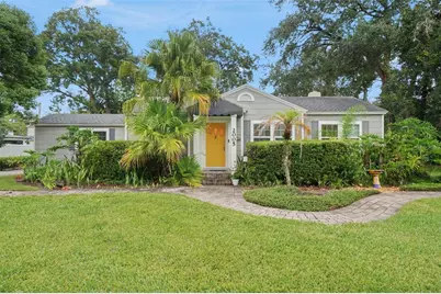 2005 E Marks Street, Orlando, FL 32803 - Photo 1
