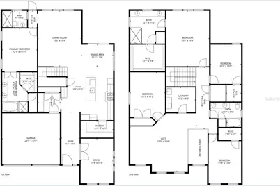 14327 Wabasso Loop, Winter Garden, FL 34787 - Photo 30