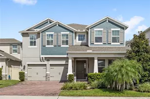 14327 Wabasso Loop, Winter Garden, FL 34787 - Photo 1