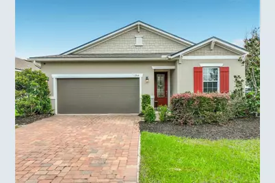 1244 Stratton Avenue, Groveland, FL 34736 - Photo 2