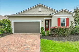 1244 Stratton Ave, Groveland, FL 34736 - Photo 2