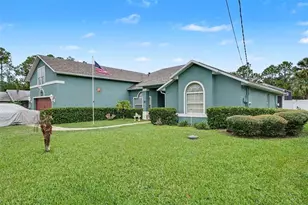75 Brownstone Ln, Palm Coast, FL 32137 - Photo 2