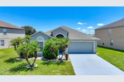 2317 Walnut Canyon Drive, Kissimmee, FL 34758 - Photo 1