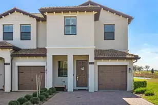 1236 Royal St. George Blvd, Davenport, FL 33896 - Photo 1