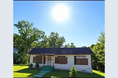 525 S 10th Street, Quincy, FL 32351 - Photo 1