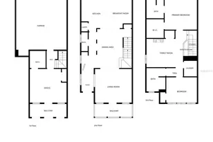 2040 Prospect Ave, Orlando, FL 32814 - Photo 2