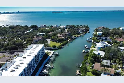 1703 N Tamiami Trail #203, Sarasota, FL 34234 - Photo 1