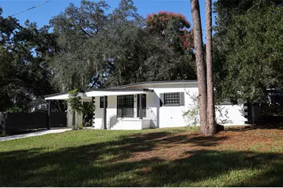 7614 Bell Boulevard, Orlando, FL 32810 - Photo 1