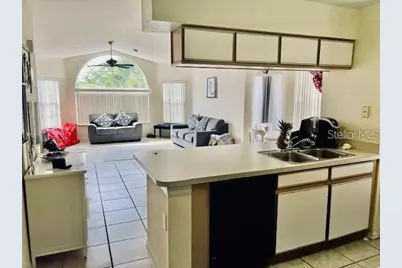 8705 Knightsbridge Court #C, Kissimmee, FL 34747 - Photo 6