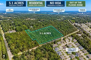 3270 Tickle Ter, Edgewater, FL 32132 - Photo 1